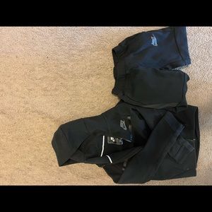 Toddler Boy Nike Tech Suit